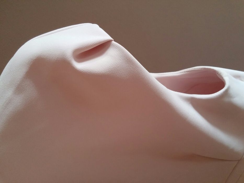 Sukienka ciążowa L