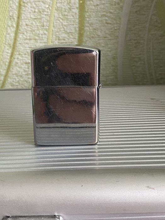 Запальничка zippo 2005 року bradford pa made in usa: 8 000 грн
