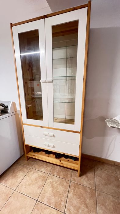 Movel Branco Ikea