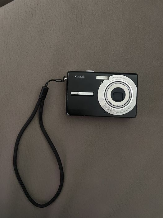 Kodak analog camera64585947909379120