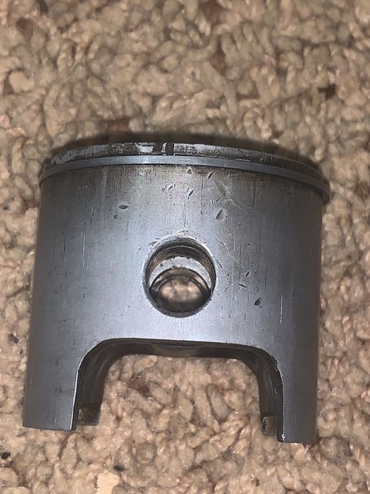 Атена спорт 70сс на сузукі летс