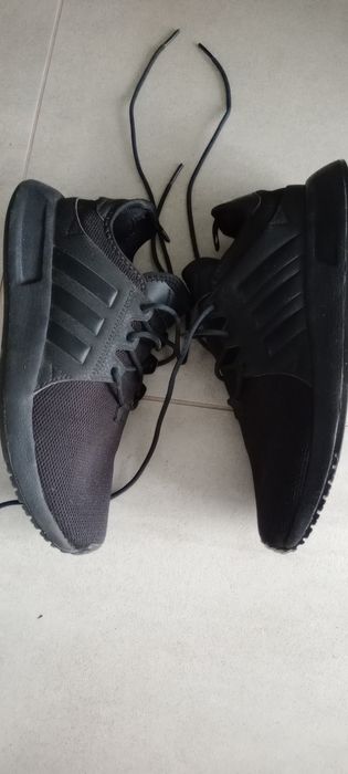 Buty  uniseks Adidas Ortholite roz 39