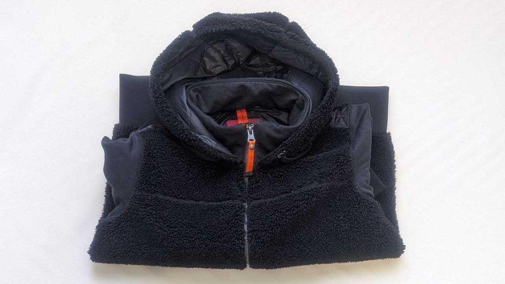 Худі Parajumpers оригінал