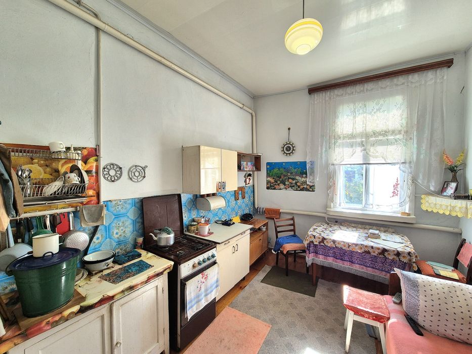 Будинок на два входи Крошня 130 кв.м 4 кімнати  17 соток всі зручності