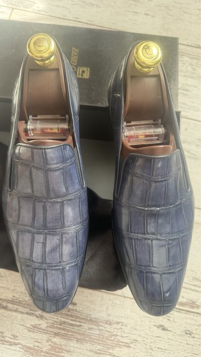 Туфли fabio caviglia оригинал