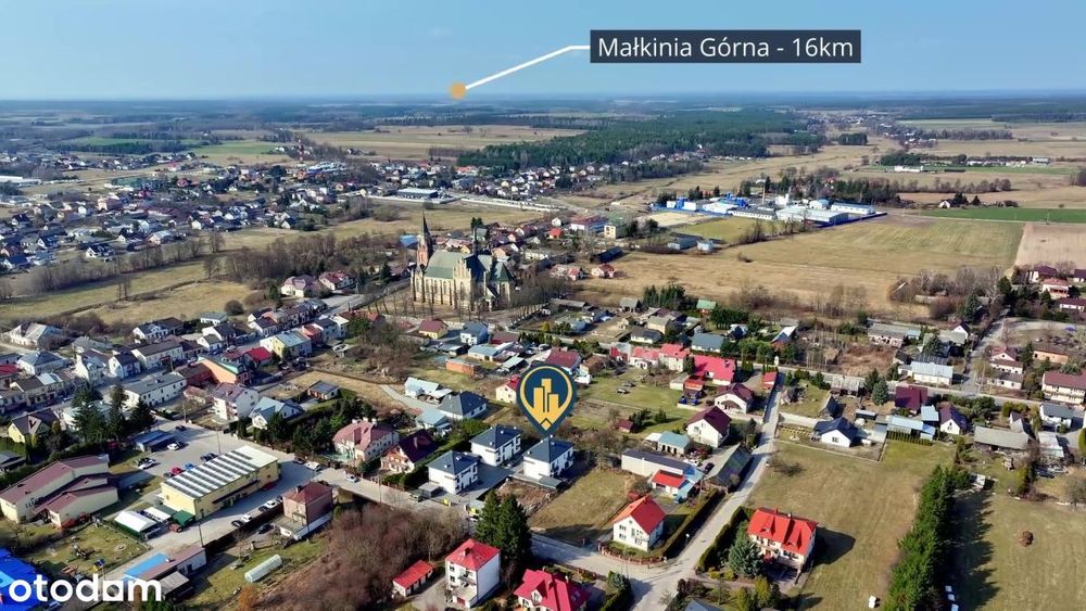 Tu zaczyna się Twój projekt życia