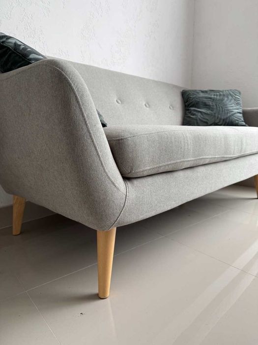 Диван Jysk EGEDAL