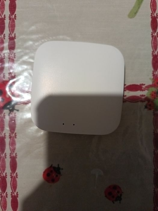 MOES Multi-mode Gateway + oferta brindes