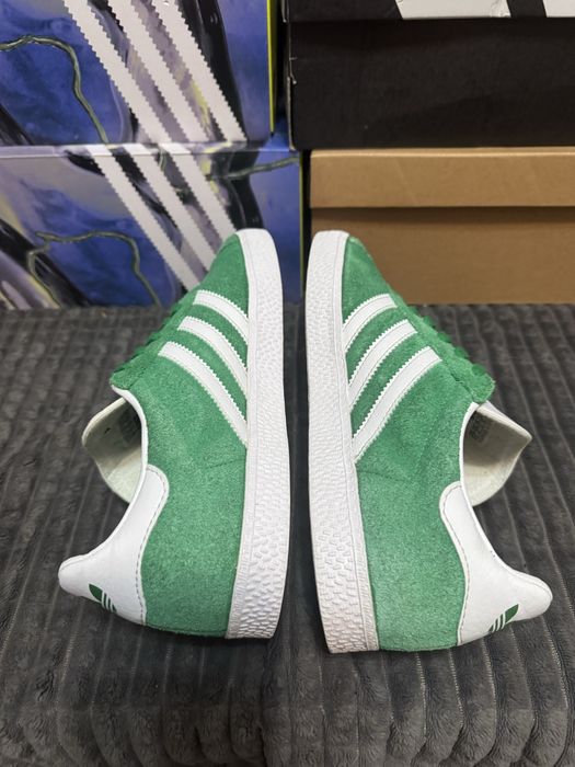 Кросівки  adidas GAZELLE 38(24,5см) оригінал