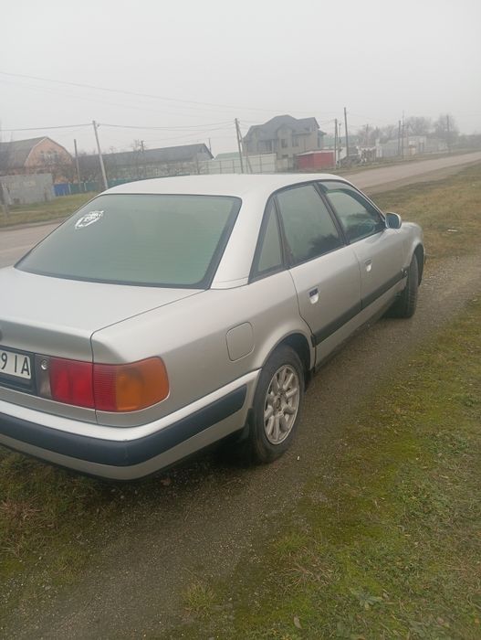 Продам audi звичайний продаж