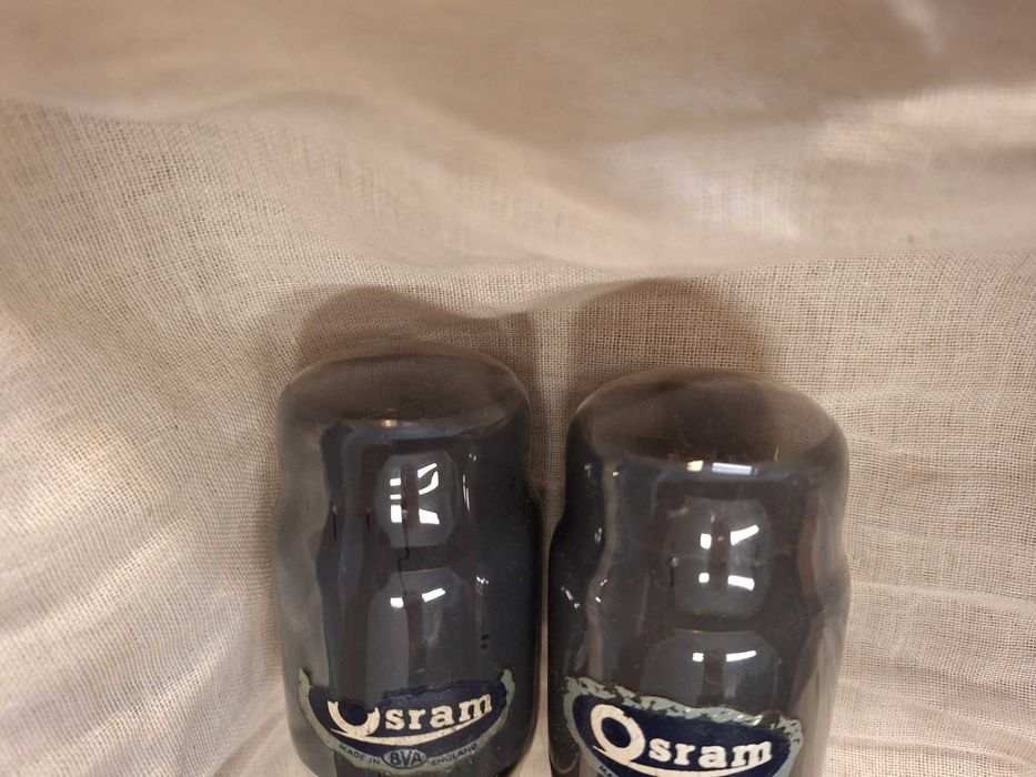 Osram kt66 new válvula