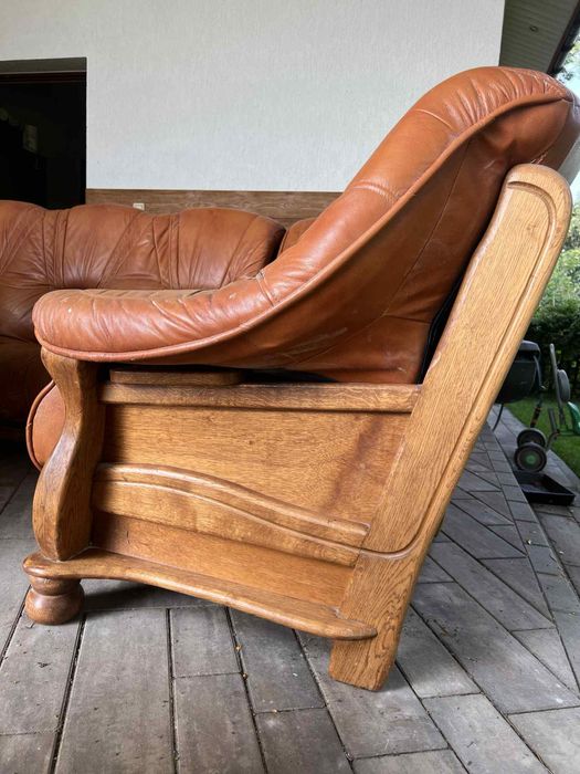 Kanapa z funkcją spania