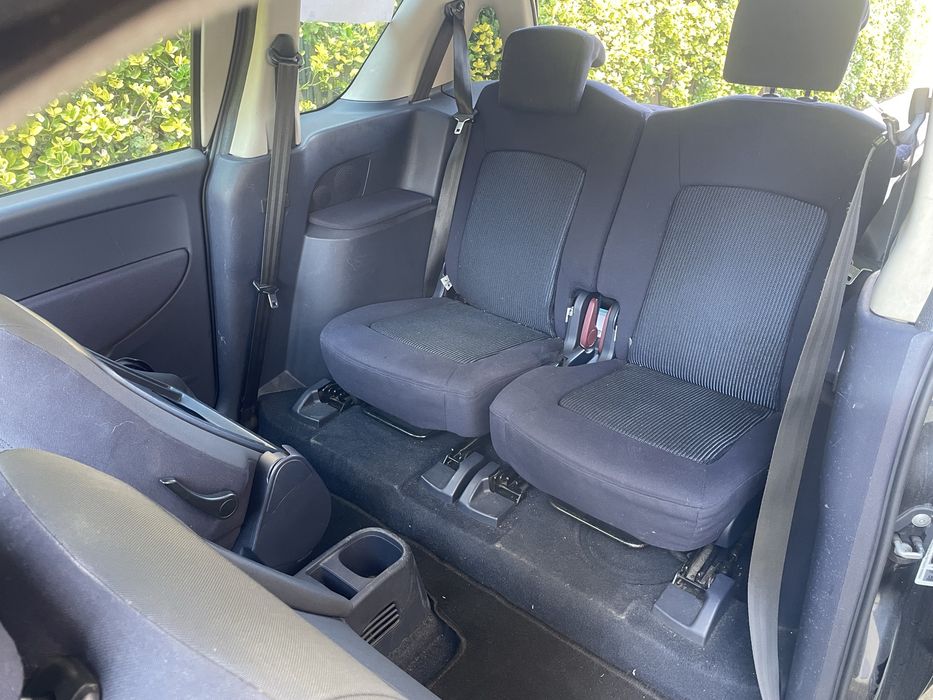 Peugeot 1007 hdi Sporty