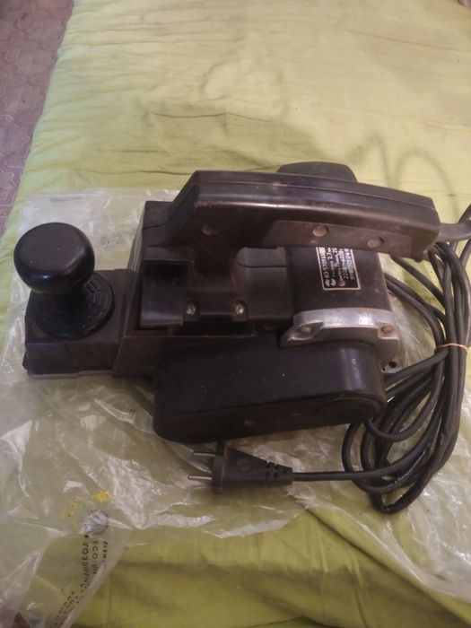 Электро рубанок ИЭ - 5709А