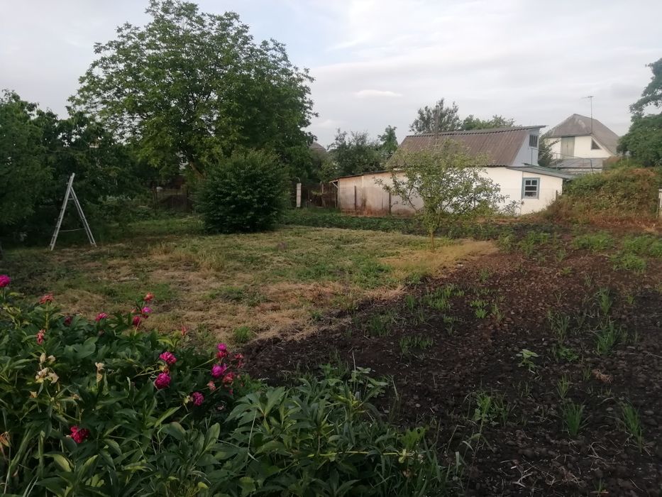 Продам будинок Багрин Фастівський район.