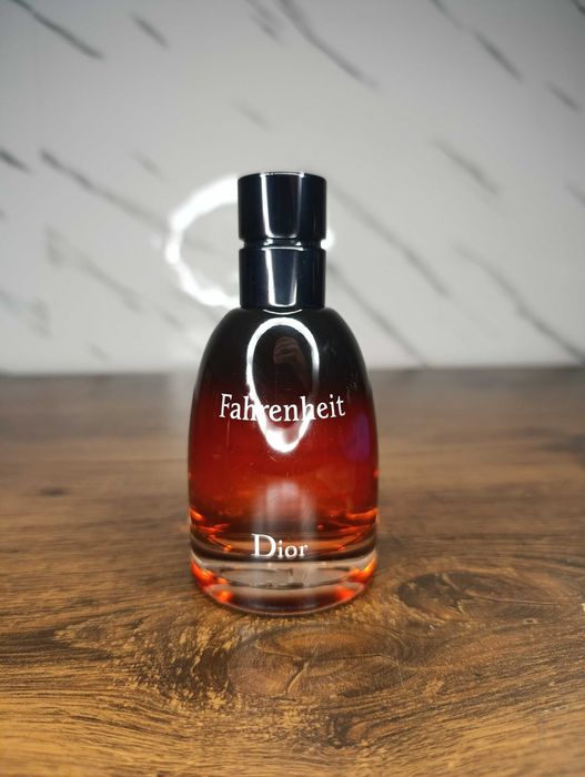 Dior Fahrenheit 75 мл оригінал
