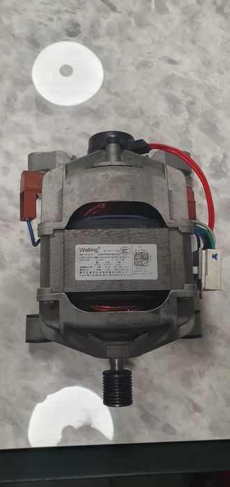 Silnik pralki Amica Daw 6103LSB