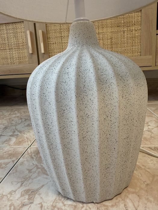 Candeeiro de mesa Sklum