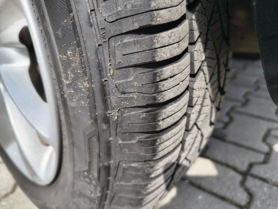 Opel Corsa 1.4 90KM bezwypadkowa serwisowana