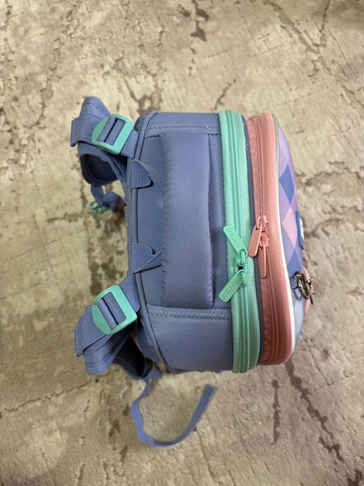 Рюкзак каркасний для дівчинки KITE K24-531M-2