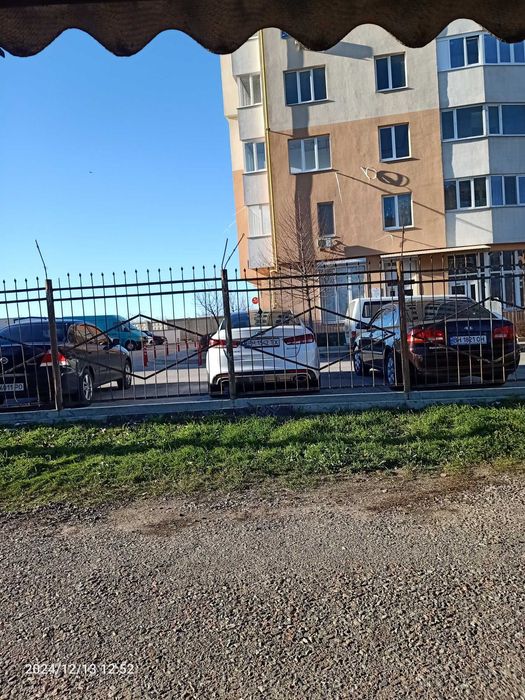 Место на Автостоянке - 39