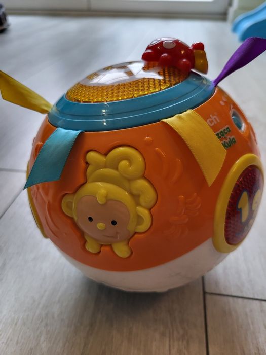 Zabawka Hula Kula Vtech