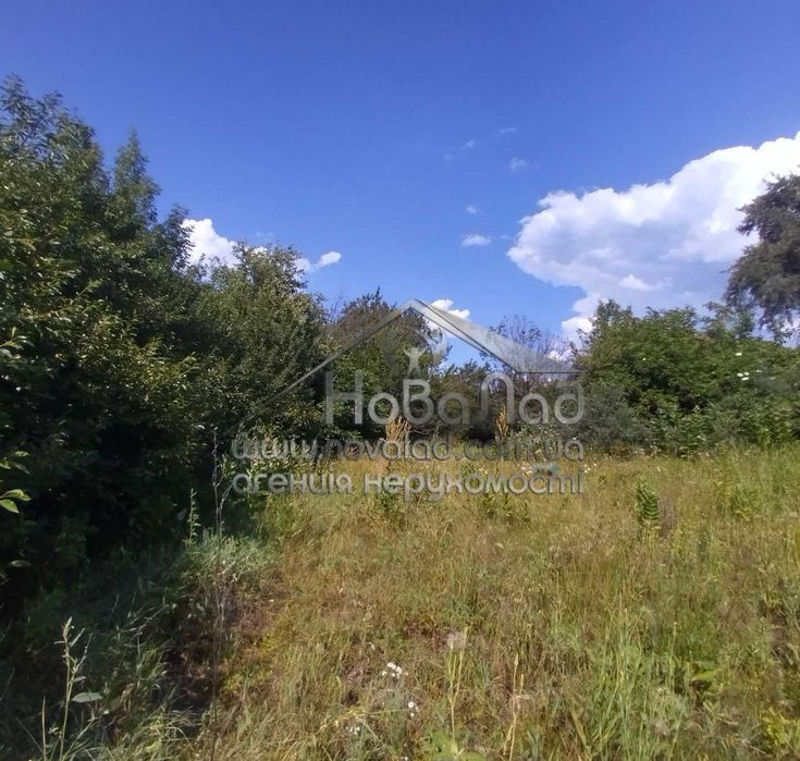 Будинок без % монолітно каркасний с Новосілки Макарівський рн 230м2 DI