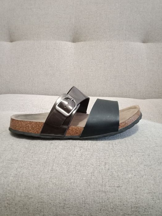 Klapki buty męskie rozm 40i2/3 marki Graceland