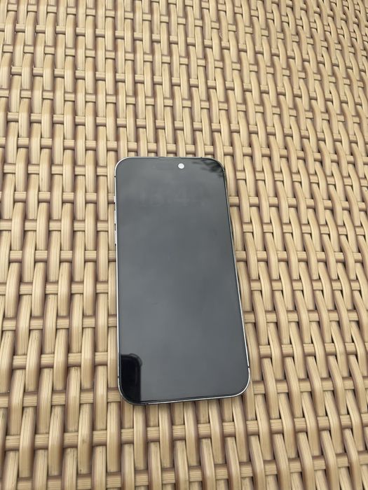 Iphone 14 Pro Max Purple 128GB