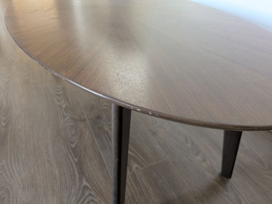 Mesa de centro (coffee table)