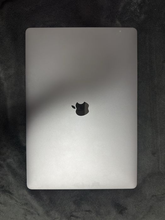 MacBook Pro 16” 2019