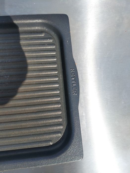 Kettler grill ogrodowy elektryczny
