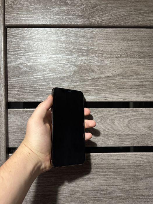IPhone 11 Pro Max 256GB