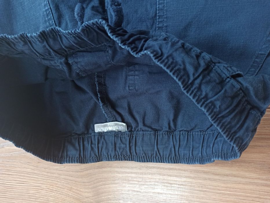 Spodnie dla chłopca Destination 158