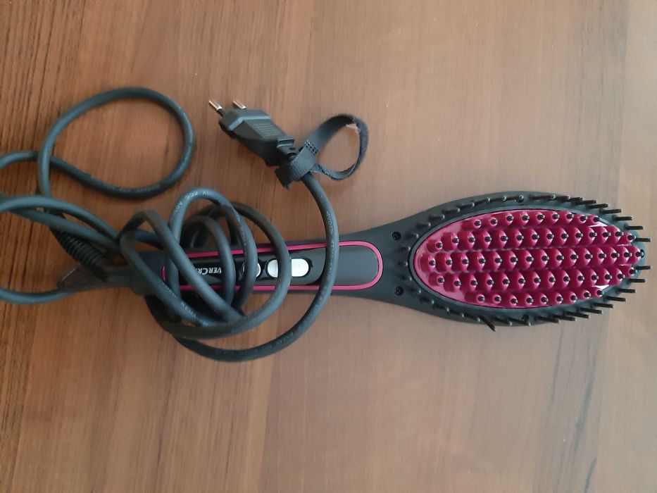 Szczotka do układania włosów- ceramiczna SilverCrest