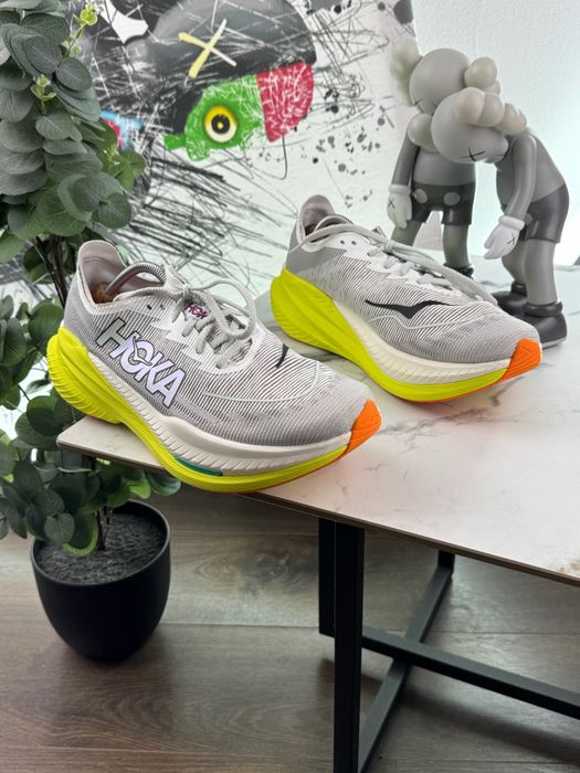 Кросівки Hoka Mach X 2 46.5 розмір Е15621