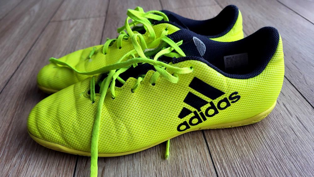 Halówki chłopięce