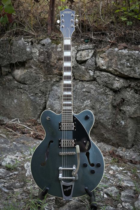 Guitarra Gretsch G2622T Streamliner + case
