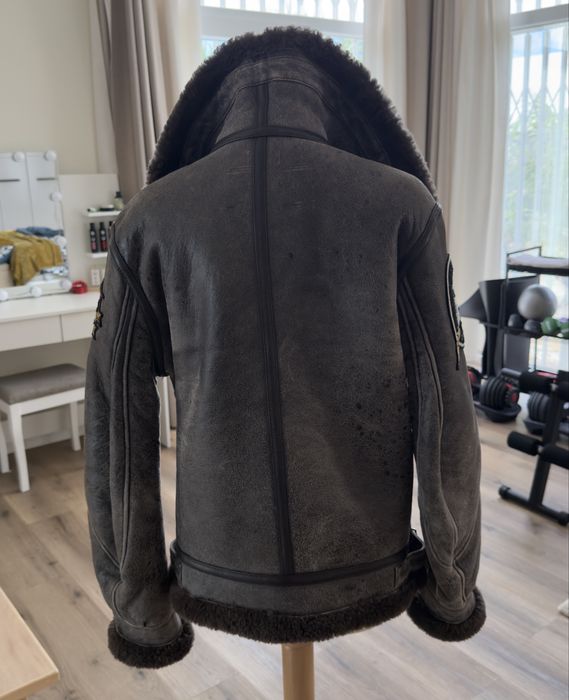 Bomber B-3 ralph Lauren