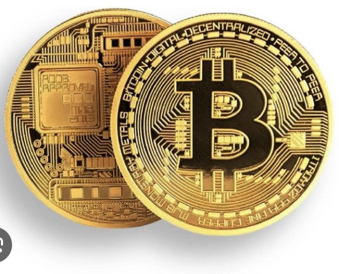 Монети Біткоїн Биткоин BITCOIN в наявності більше 500шт NEW в капсулах