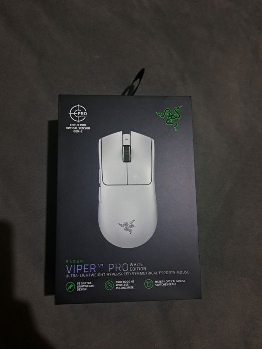 Razer viper v3 pro