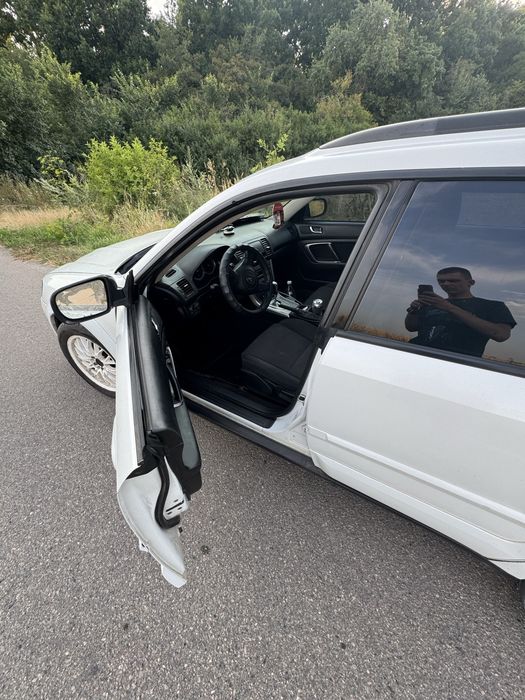 Продам Subaru Autback