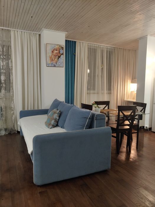 Стрийська Скоринки