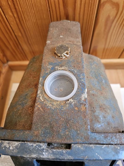 Насос водяной Pedrollo, Aquario