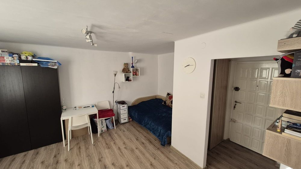 Mieszkanie – Zielona Góra, Osiedle Kilińskiego, Stare Miasto - Widok 3