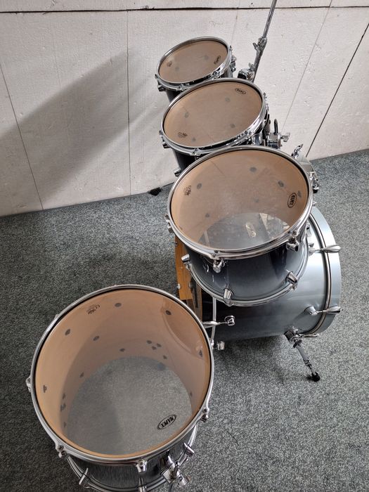Perkusja Mapex Pro-M bębny