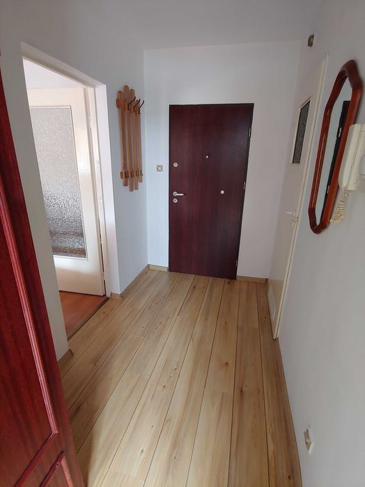 Kawalerka do wynajęcia 36,6 m2