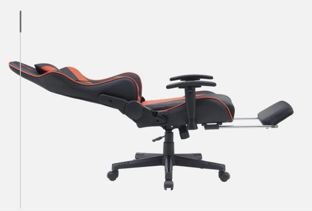 Cadeira gamer epic