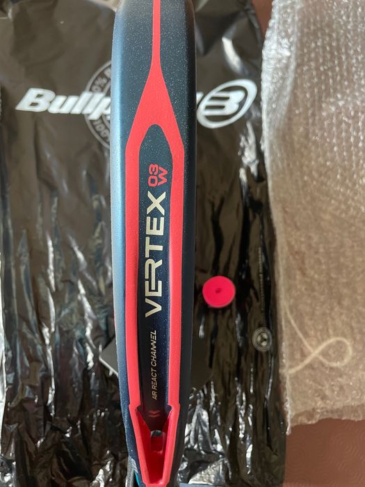 Raquete de Padel nova mais barata