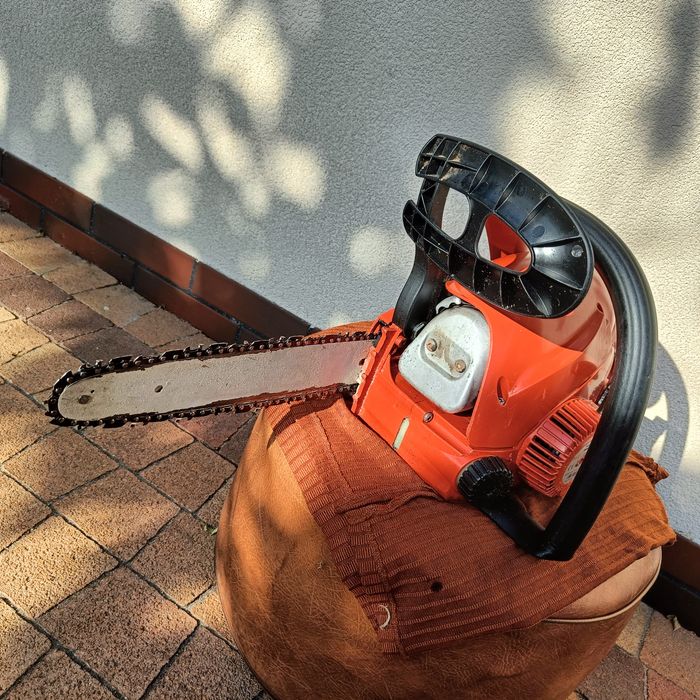 Pilarka Dolmar PS-2 piła spalinowa